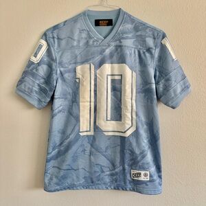 10 Deep X-League Jersey